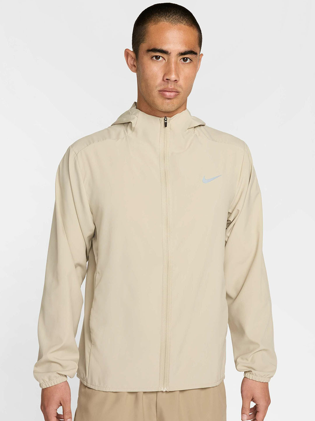 Nike Form Men's Dri-FIT Hooded Versatile Jacket
