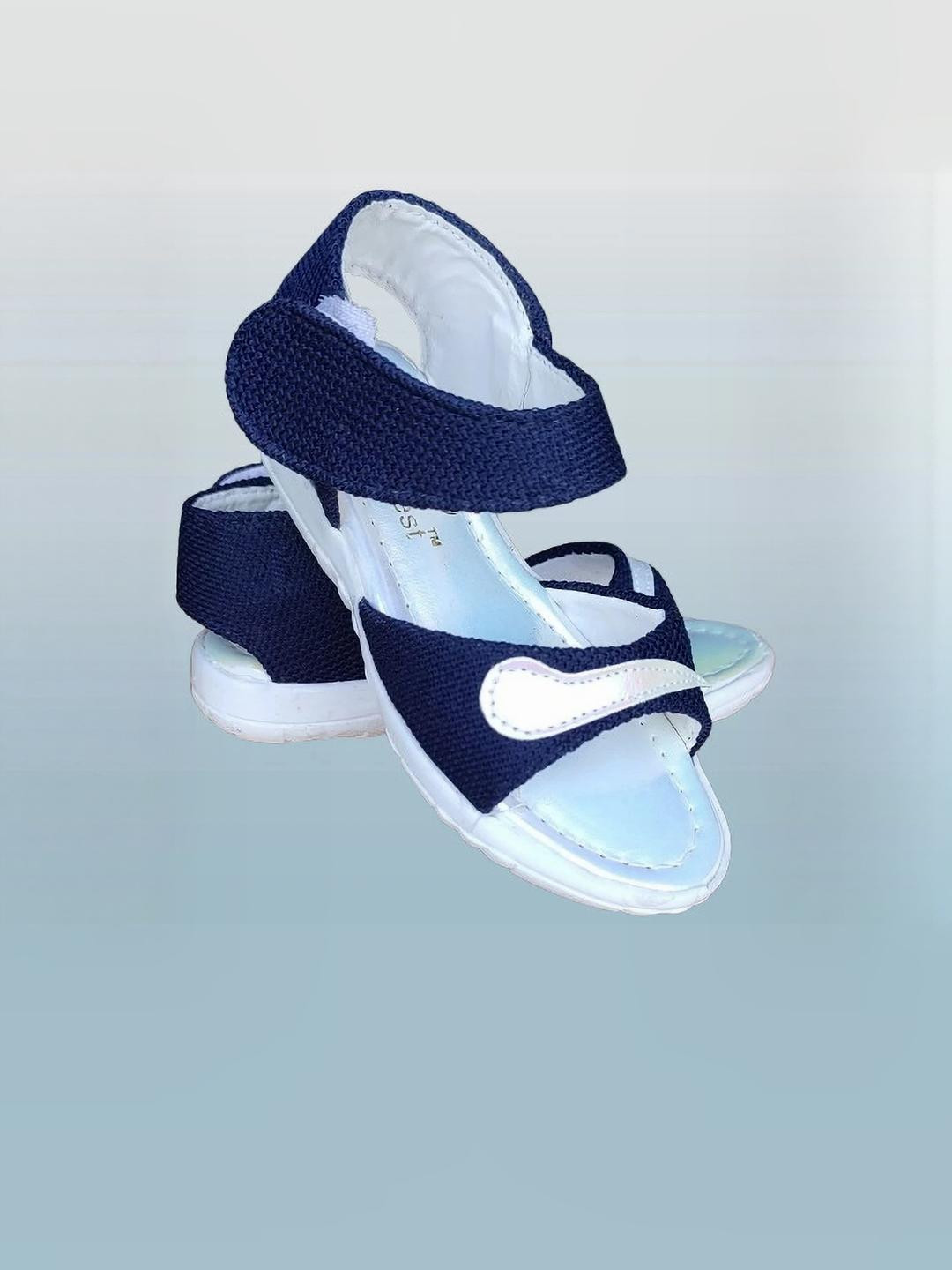 NEW LATEST Green Leather Sandals