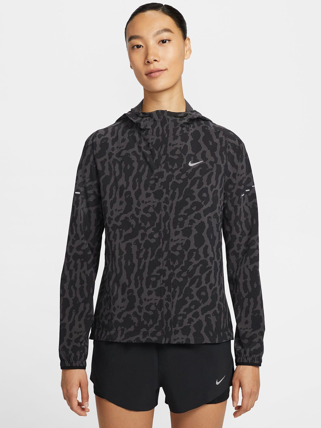 Nike Swift Dri-FIT Packable Running Jacket