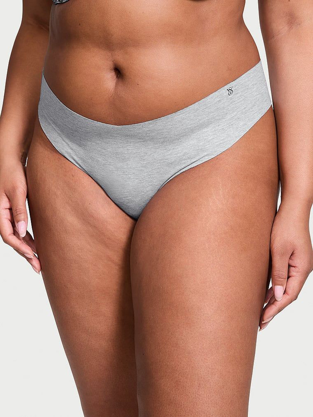 Victoria's Secret Low-Rise No-Show Thong Briefs 112482021NG0