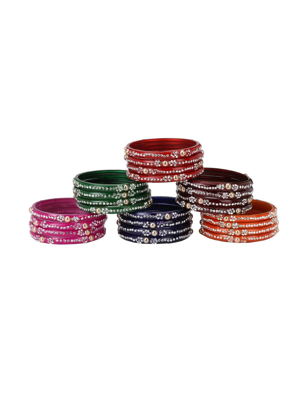 SOMIL Multi Alloy Bangle