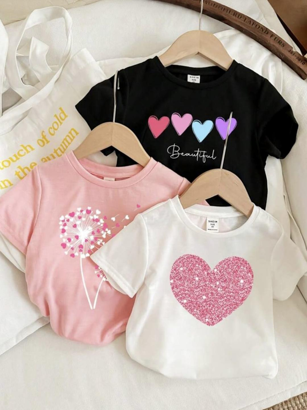 DAMN GUD DG Unisex Black Tshirts