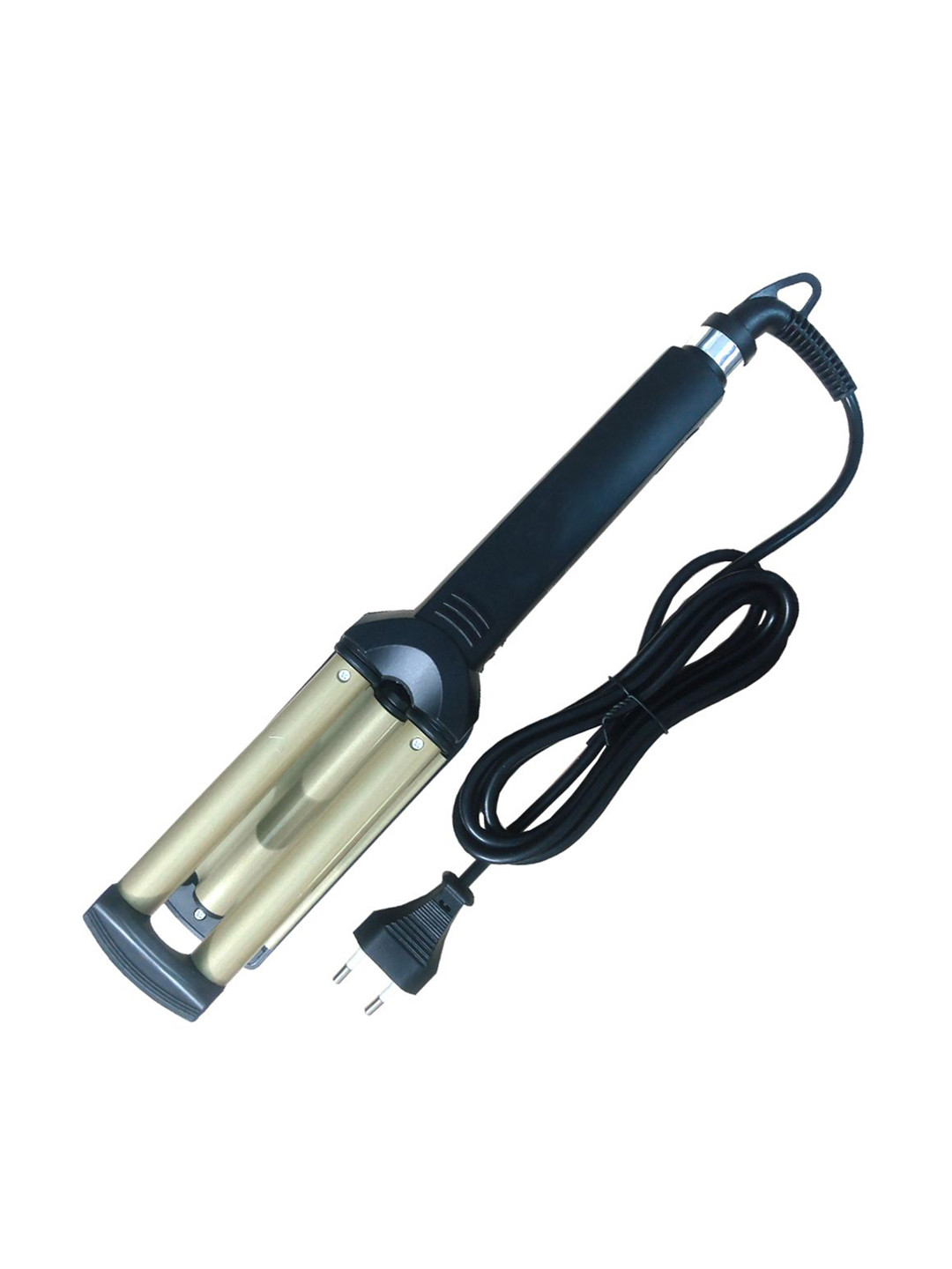 SDMS 360 Rotating Powder Cord Hair Curler