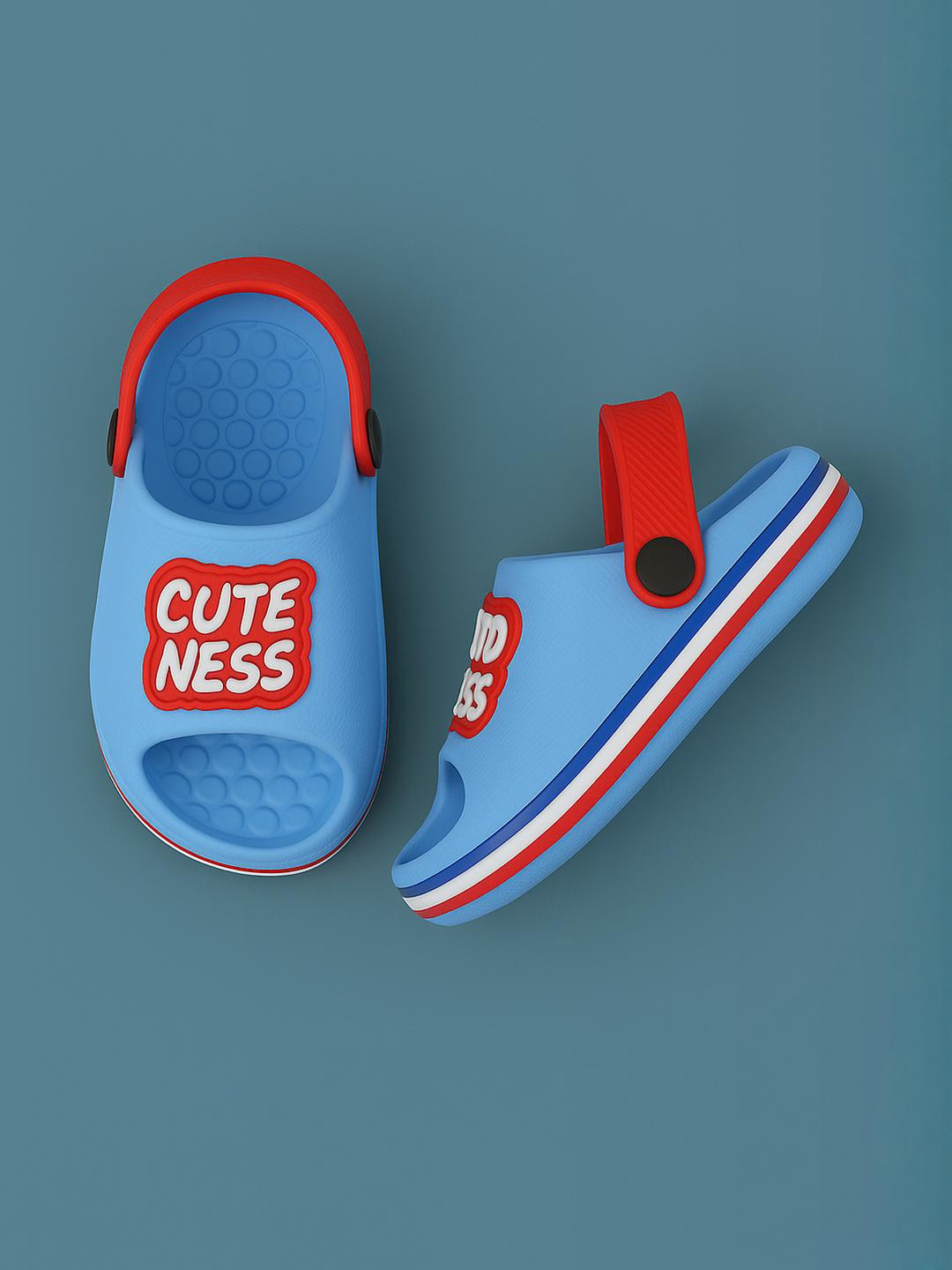 ONFEET NA Croslite Sandals