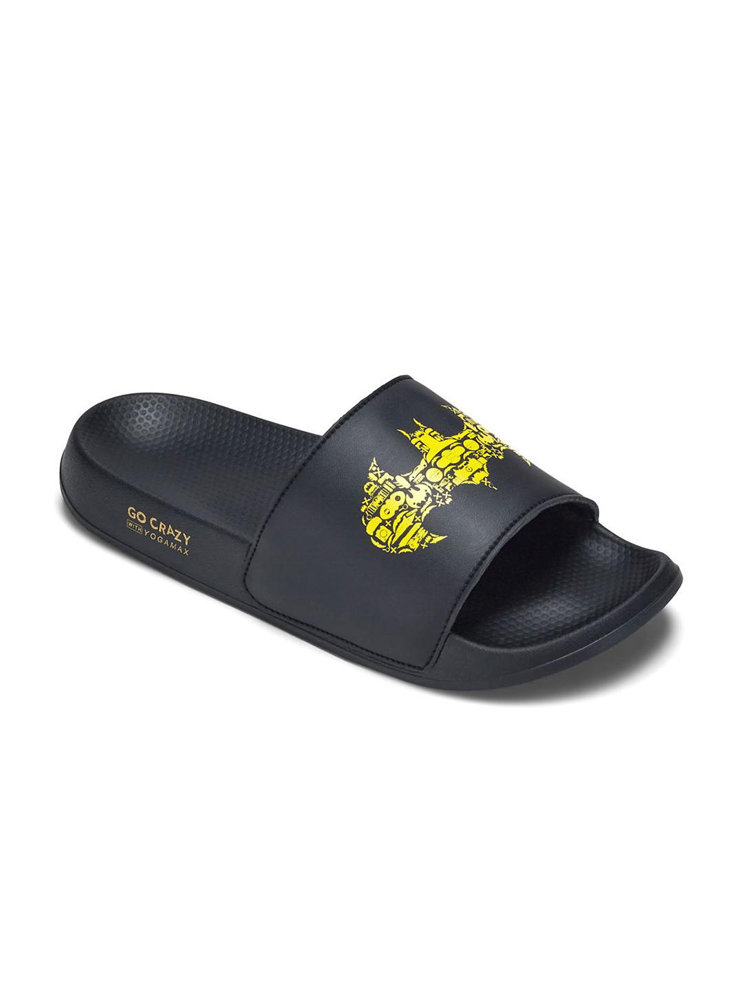 Campus Men SL-441 Sliders