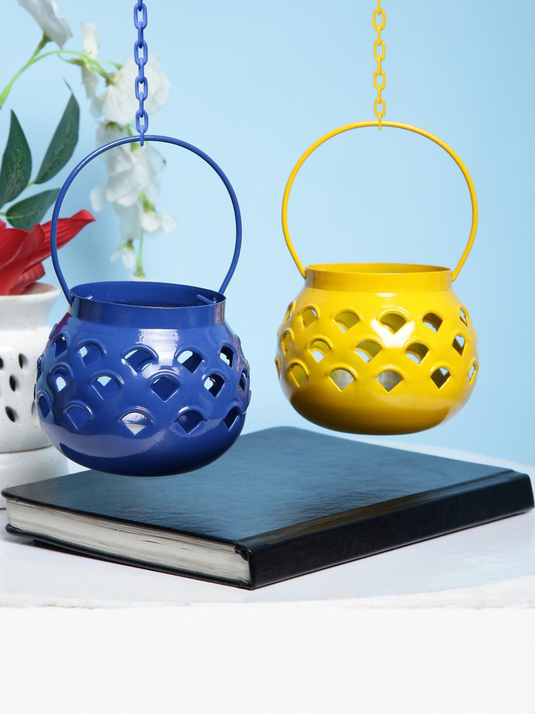 Urban Hamlet  Metal Organisers