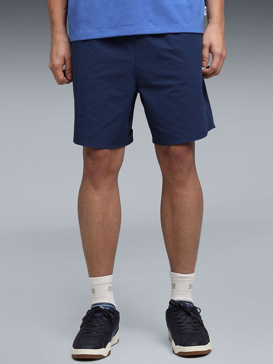 Puma MMQ Men's Premium Quality Woven Shorts