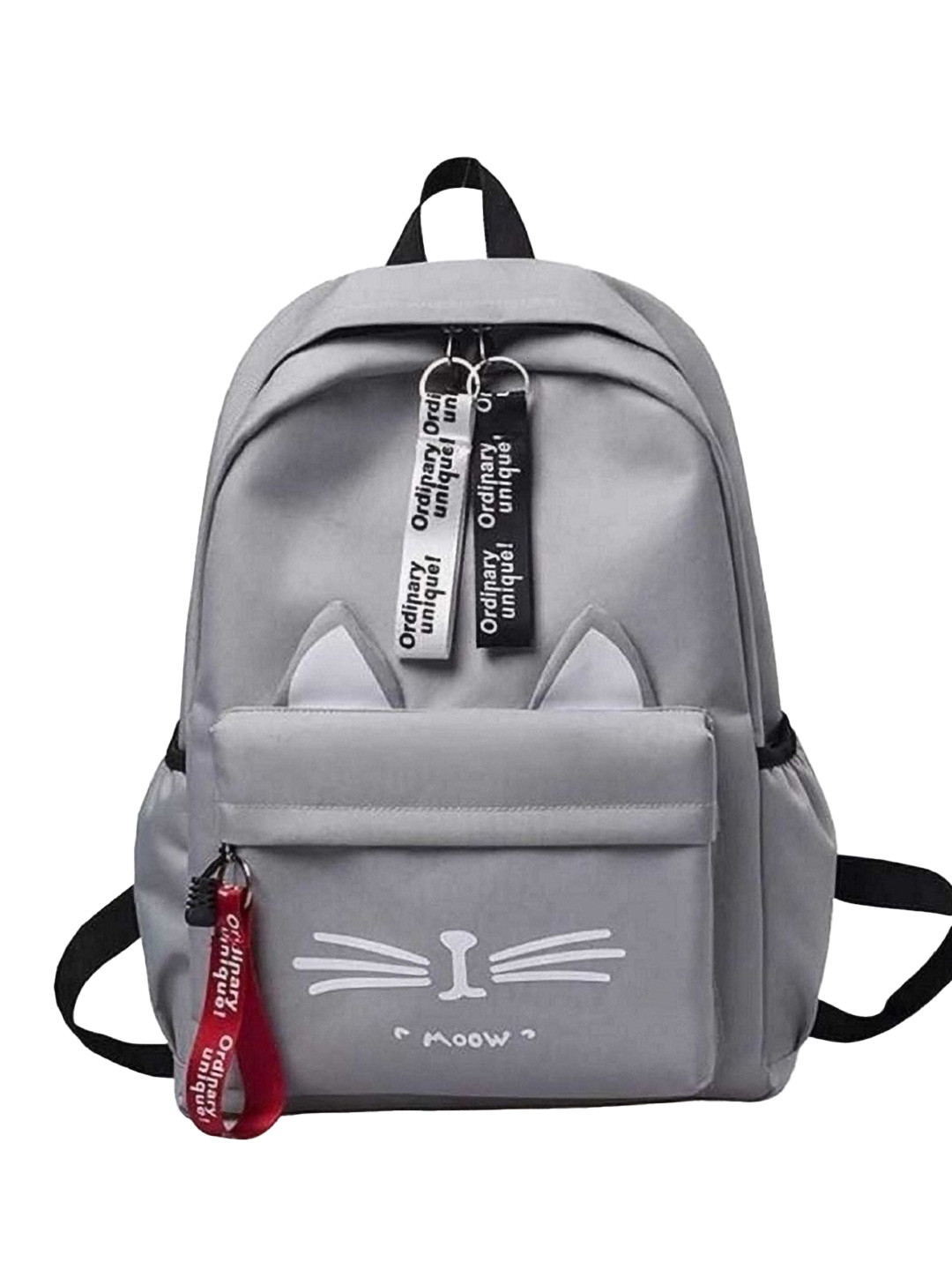 JAISOM Women Small Padded Backpack