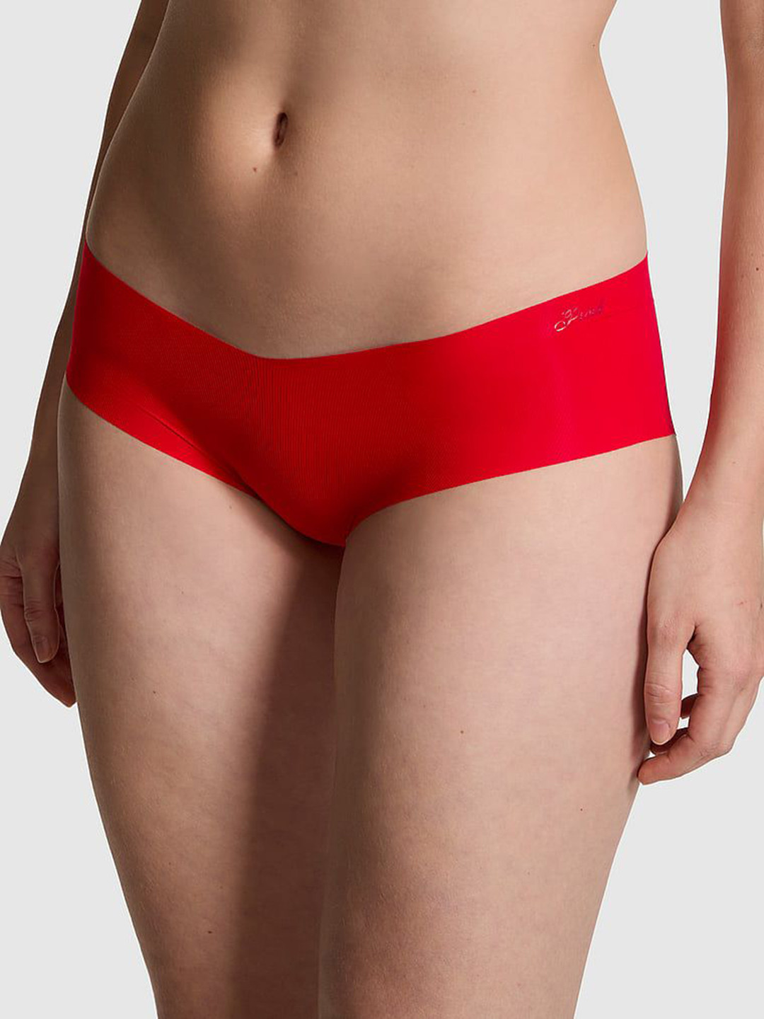 Victoria's Secret PINK No-Show Hiphugger Briefs 1121650465H8