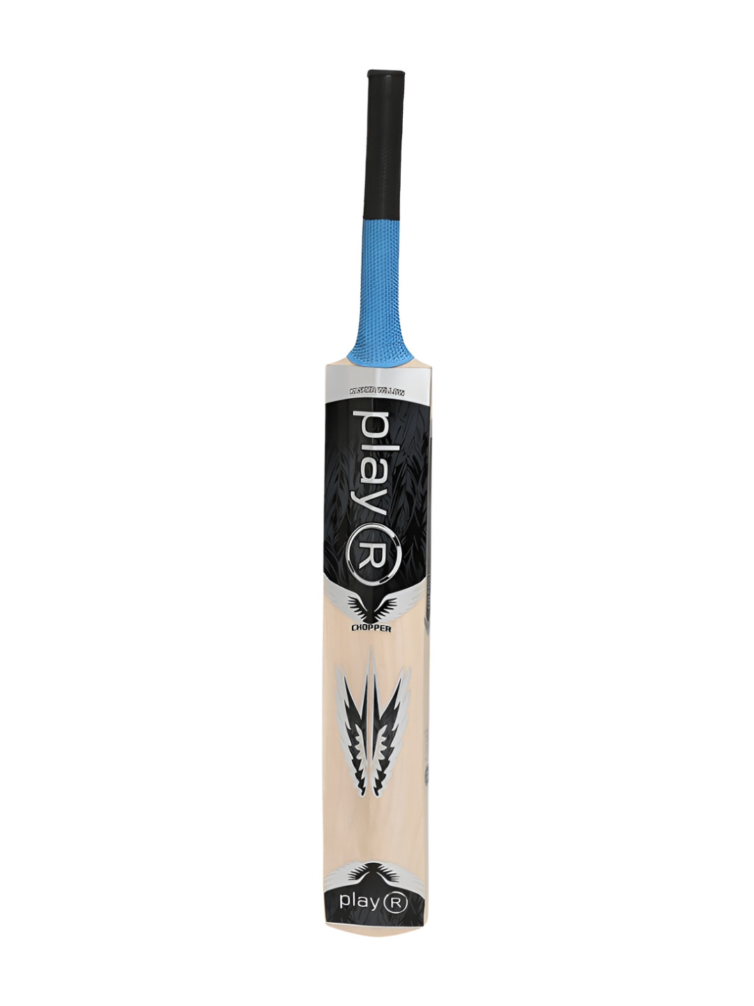 playR Chopper Kashmir Willow Bat