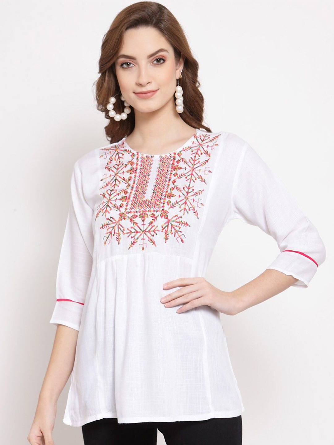RAJGRANTH Tunic