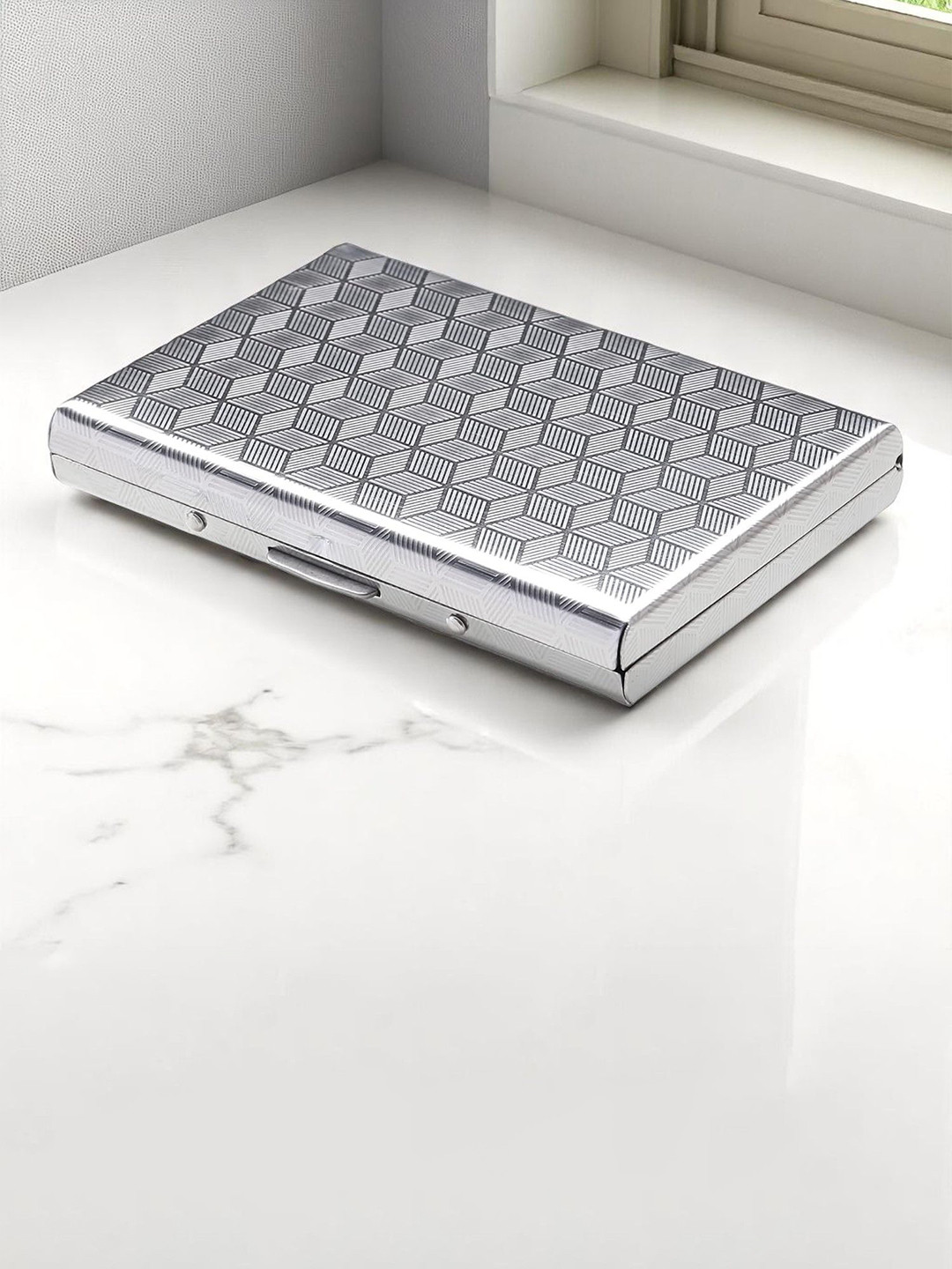 Provogue Men Synthetic Short Card Holder