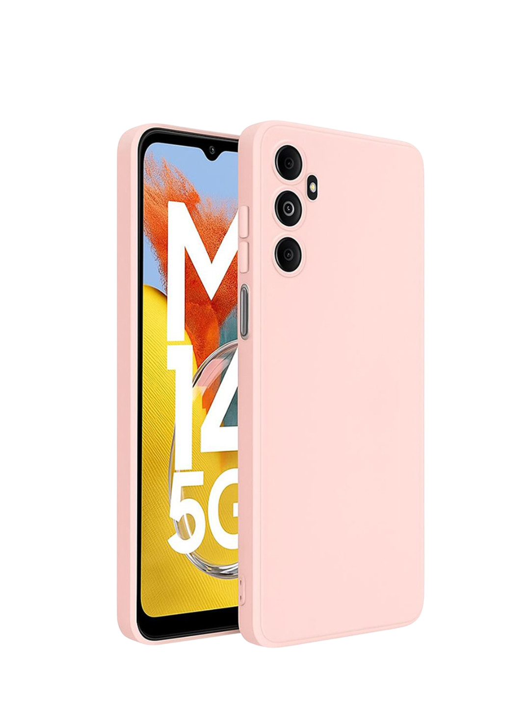 LIRAMARK Samsung Galaxy F14 5G Back Cover