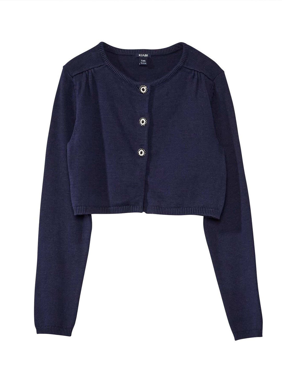 KIABI Girls Cardigan