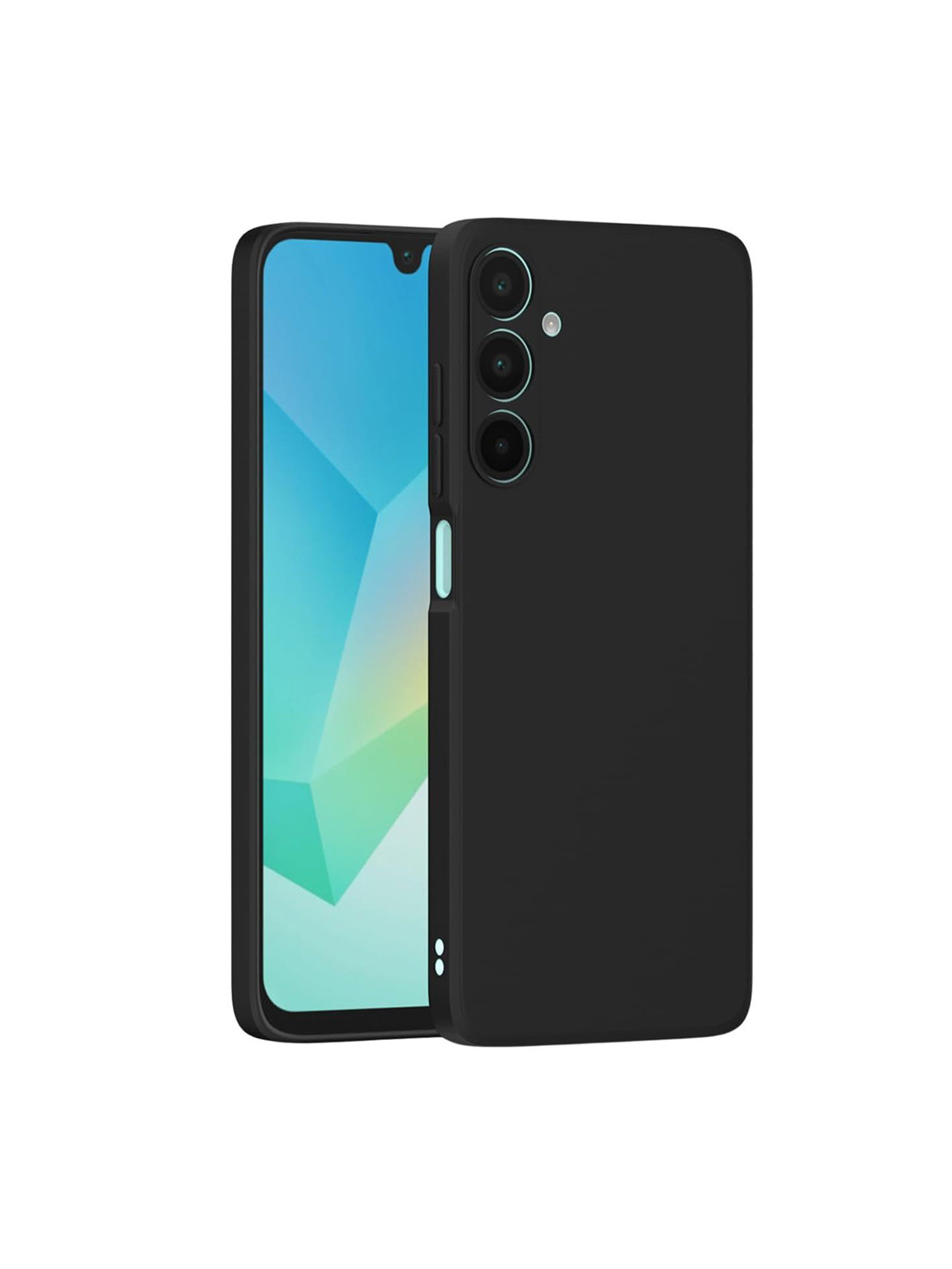 LIRAMARK Samsung Galaxy F16 5G - M16 5G Back Cover