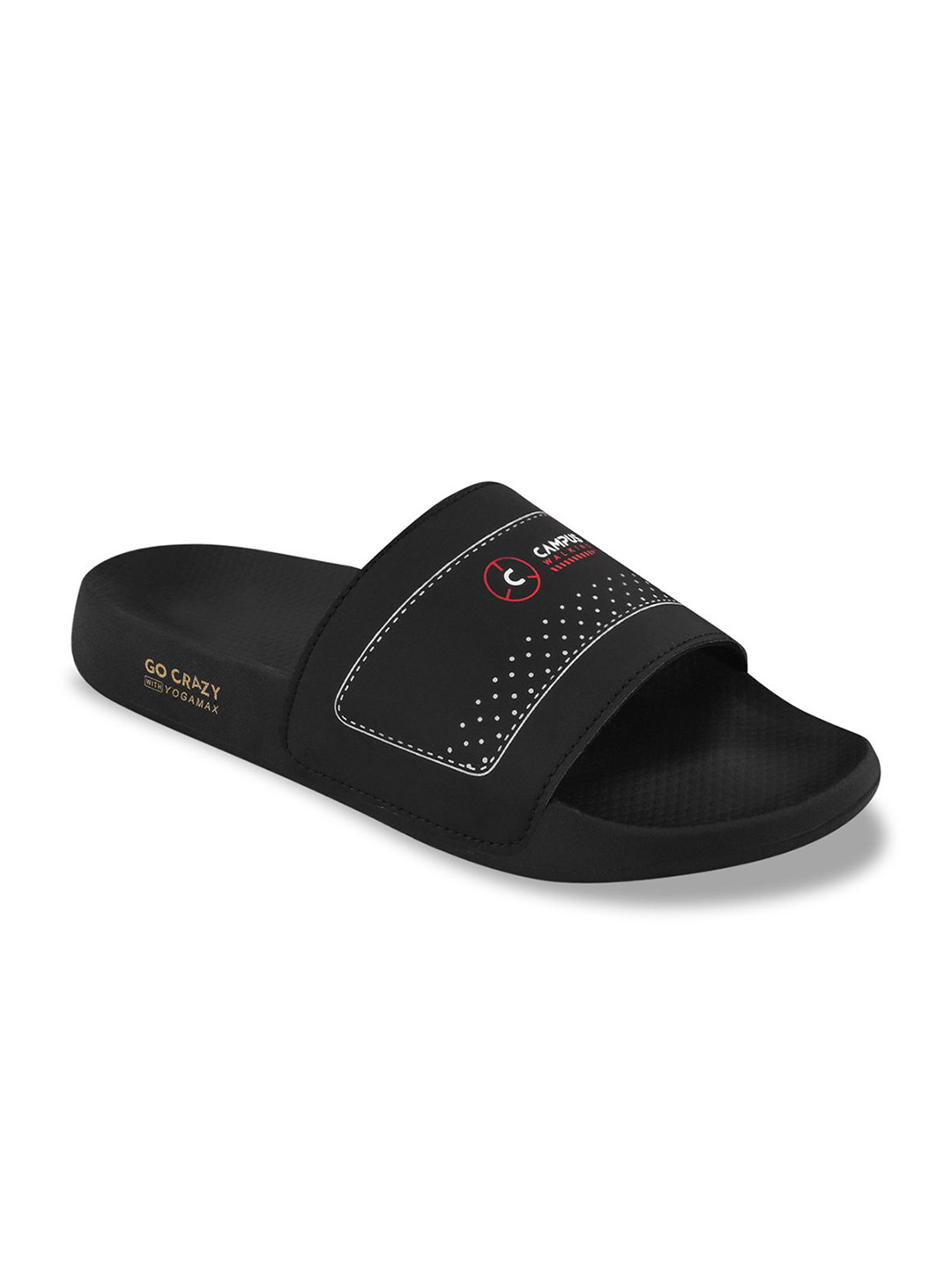 Campus Men SL-436 Sliders