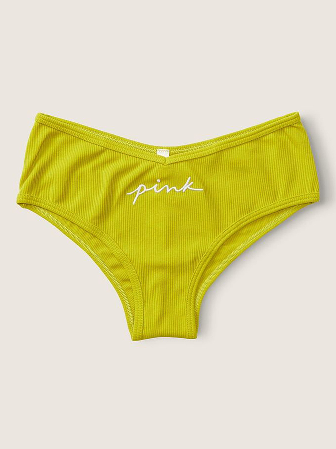 Victoria's Secret Pink Low-Rise Basic Briefs 111530355ITS