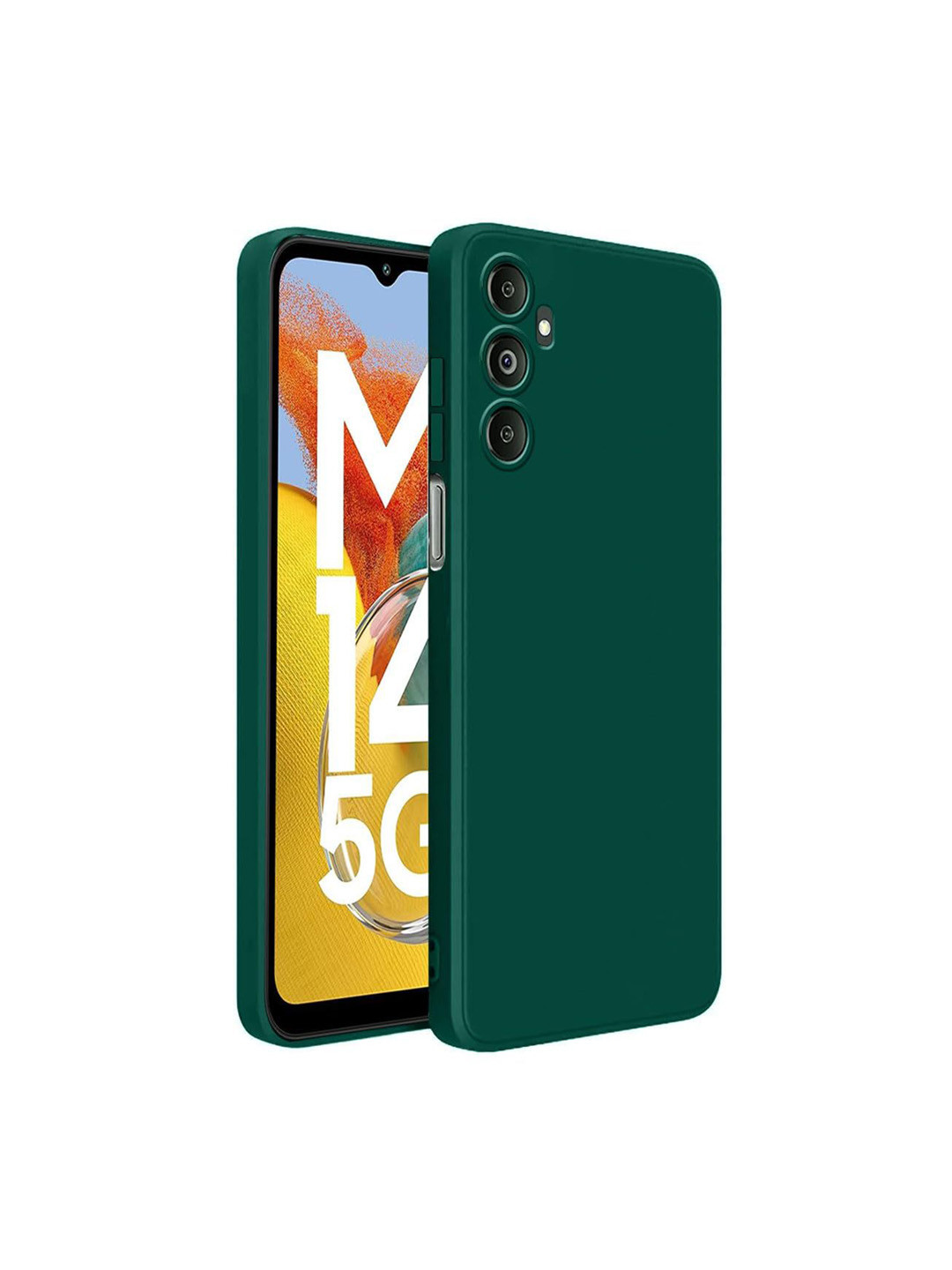 LIRAMARK Samsung Galaxy M14 5G Back Cover