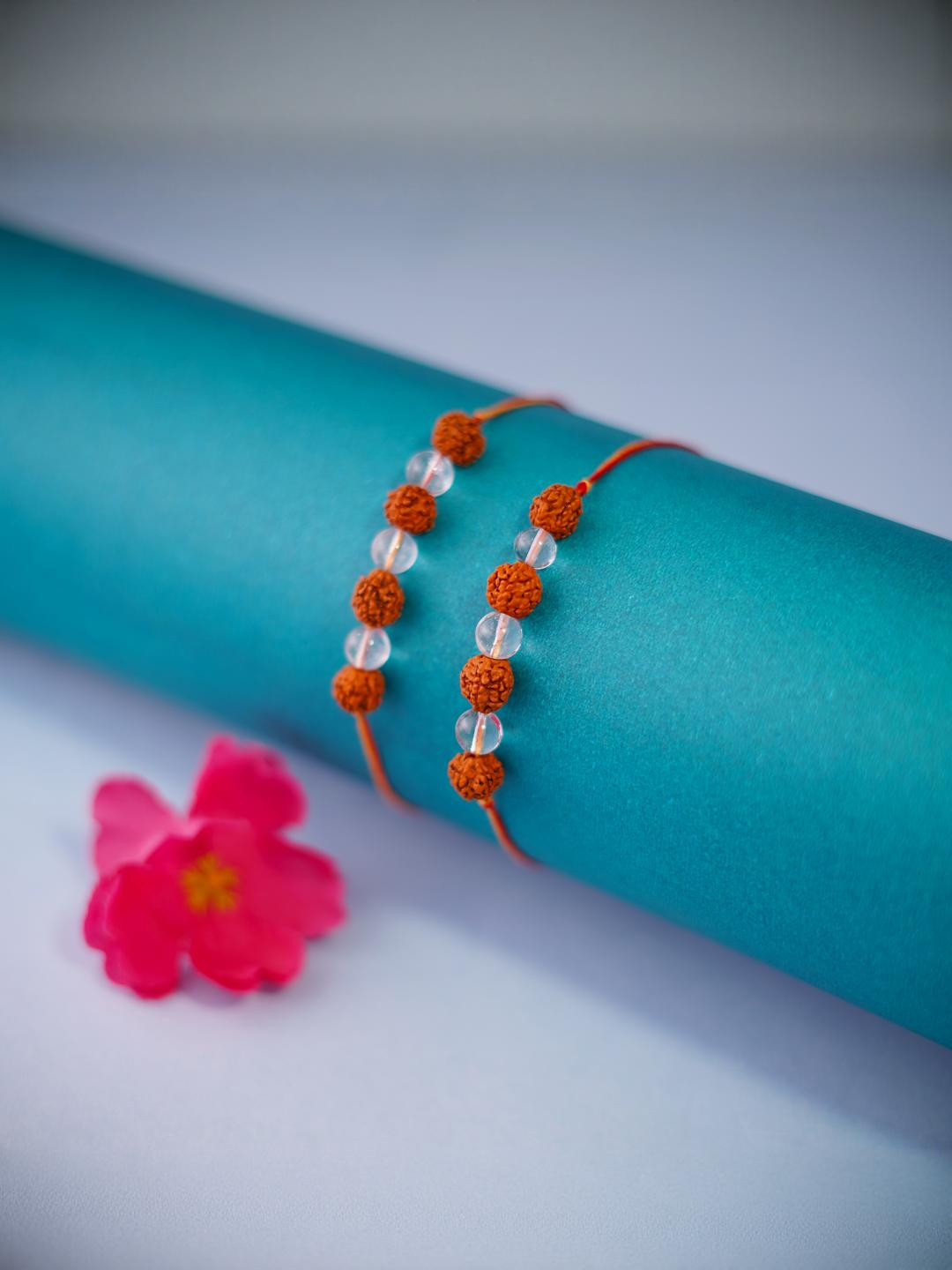 Zhupuk Brown  Bracelet