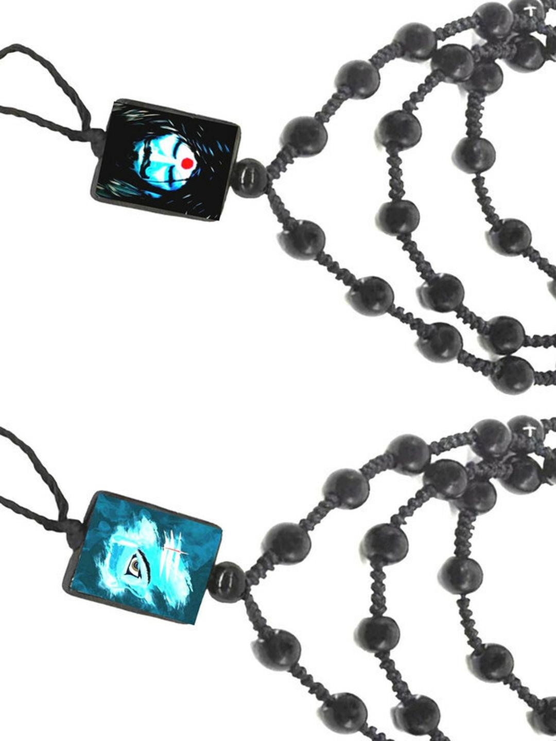 Dynamic Retail Global Square Pendants