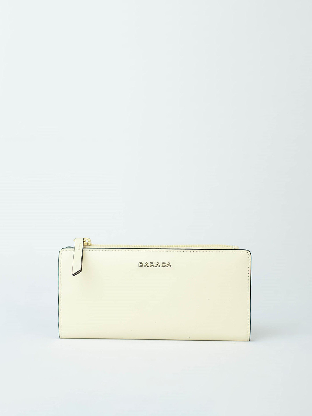 Baraca Verona Women Leather Two Fold Wallet