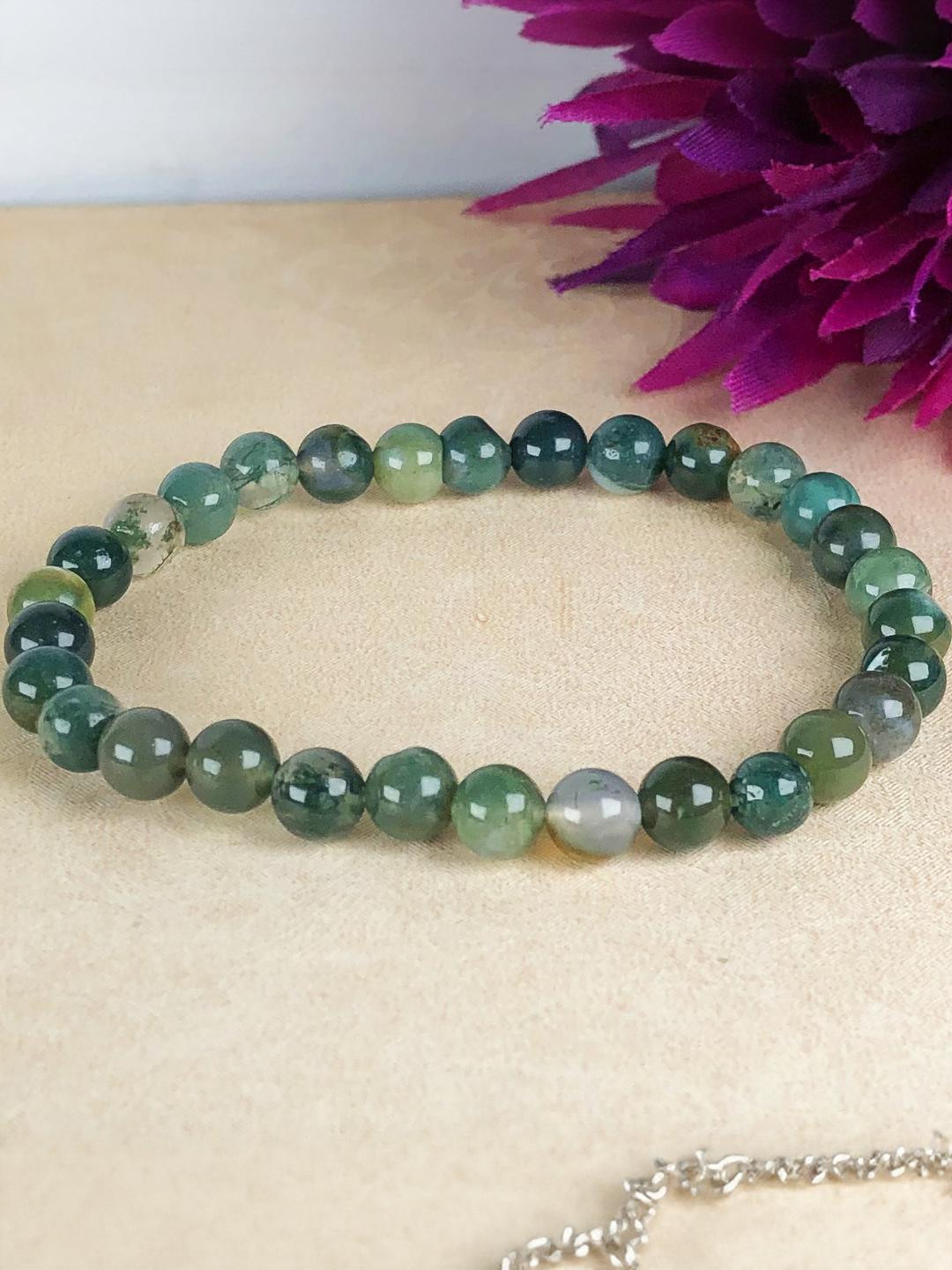 Zhupuk NA Metal Bracelet