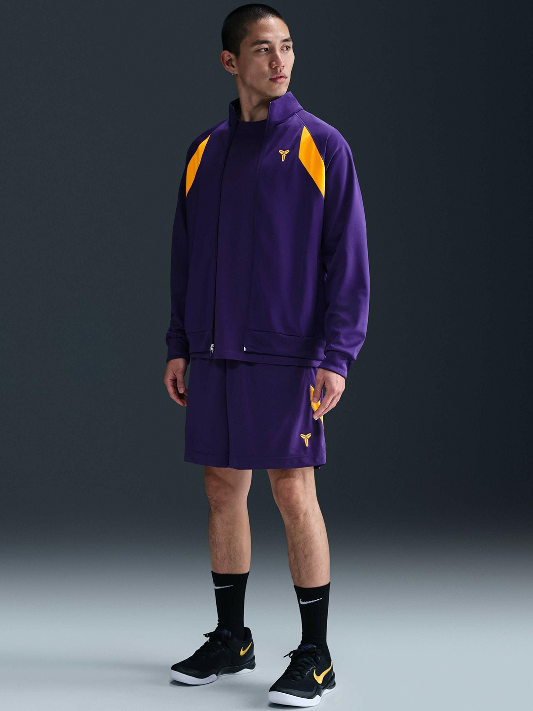Nike Kobe Dri-FIT Knit Jacket