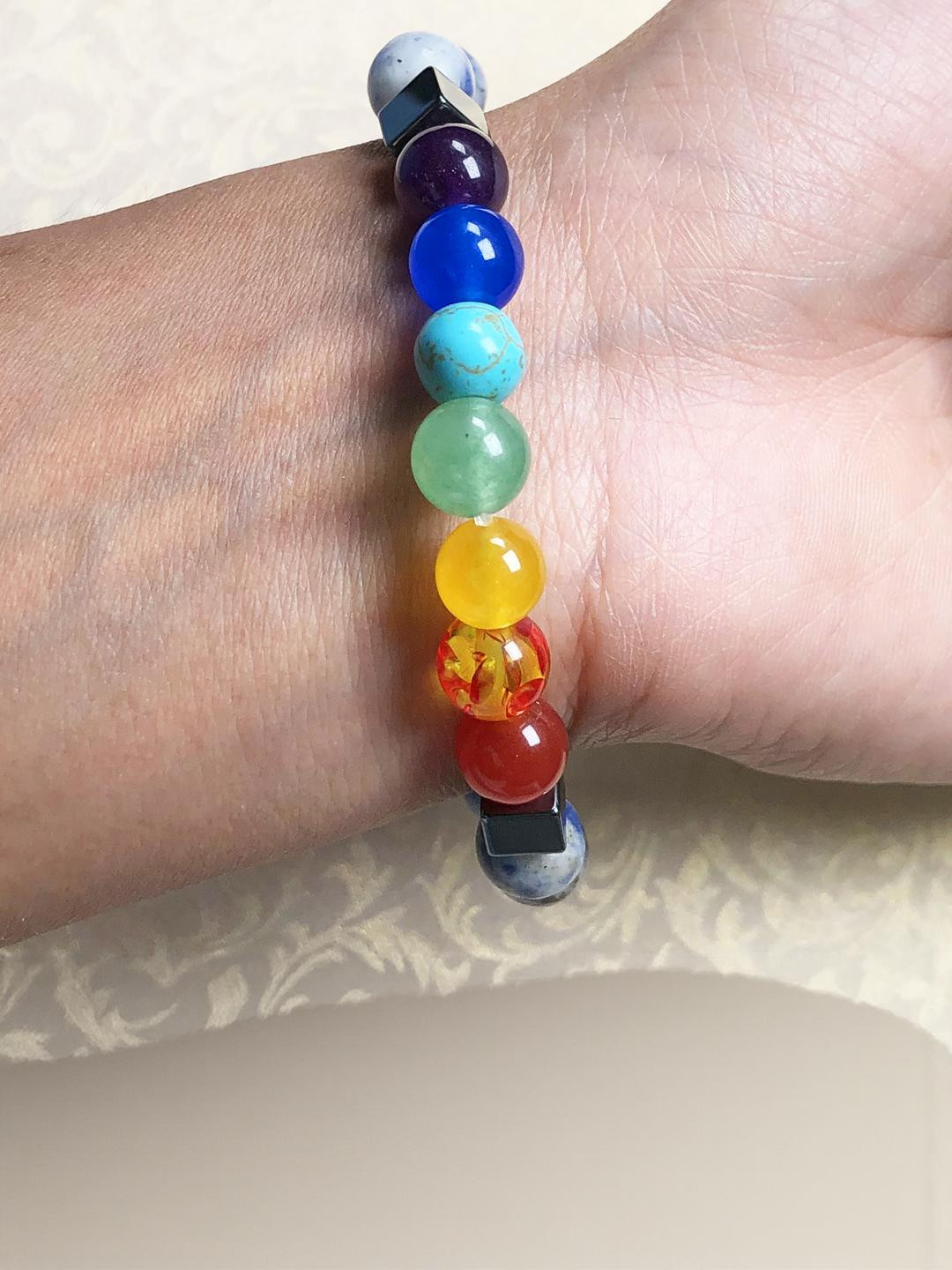 Zhupuk NA Metal Bracelet