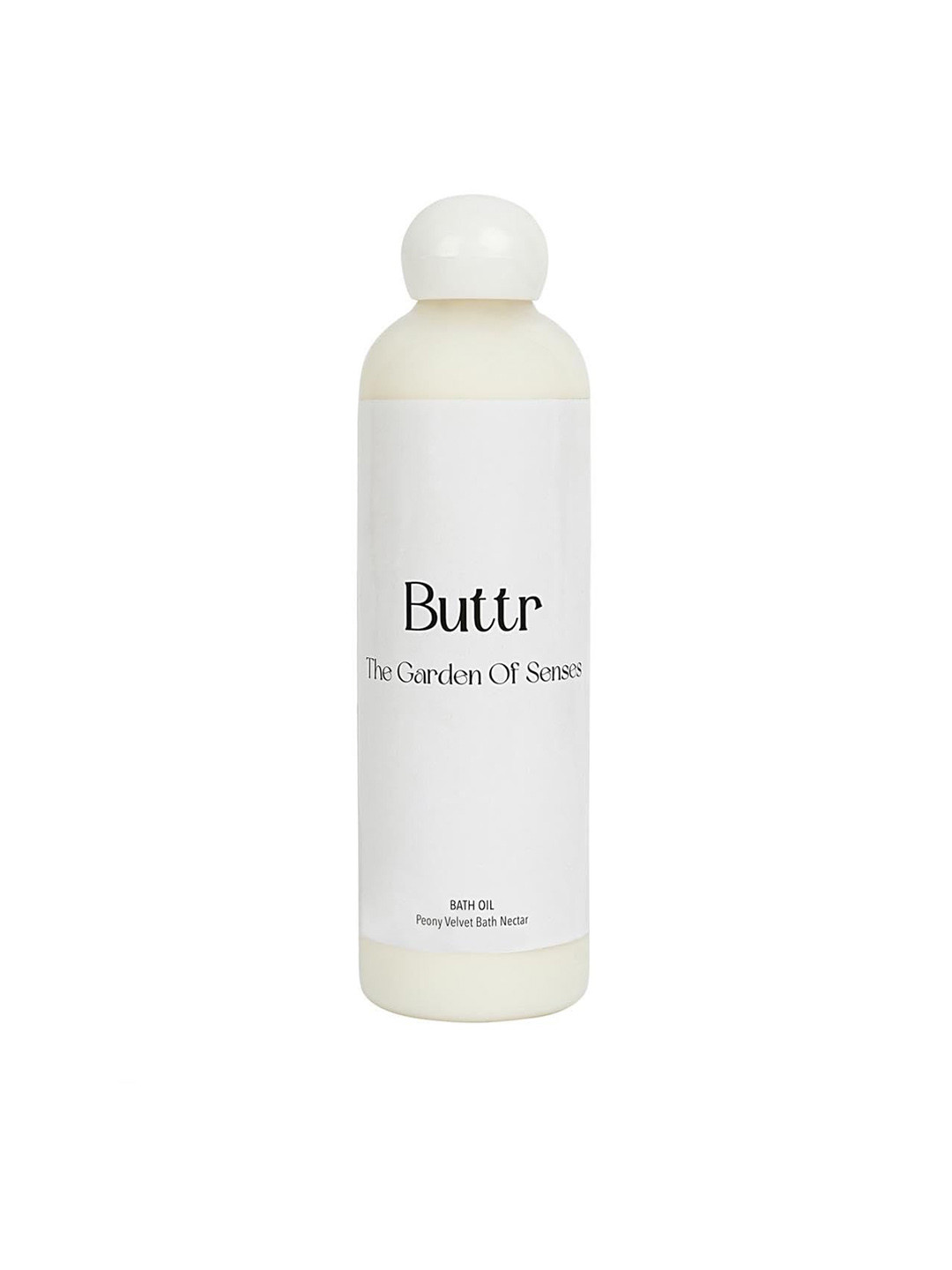 Buttr Oil Infused Body Wash With Vitamin E - 250 ml