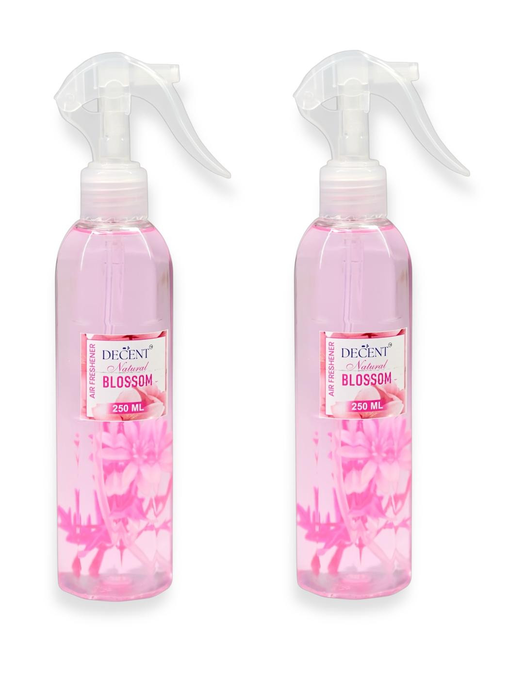 Decent Set Of 2 Blossom Air Fresheners