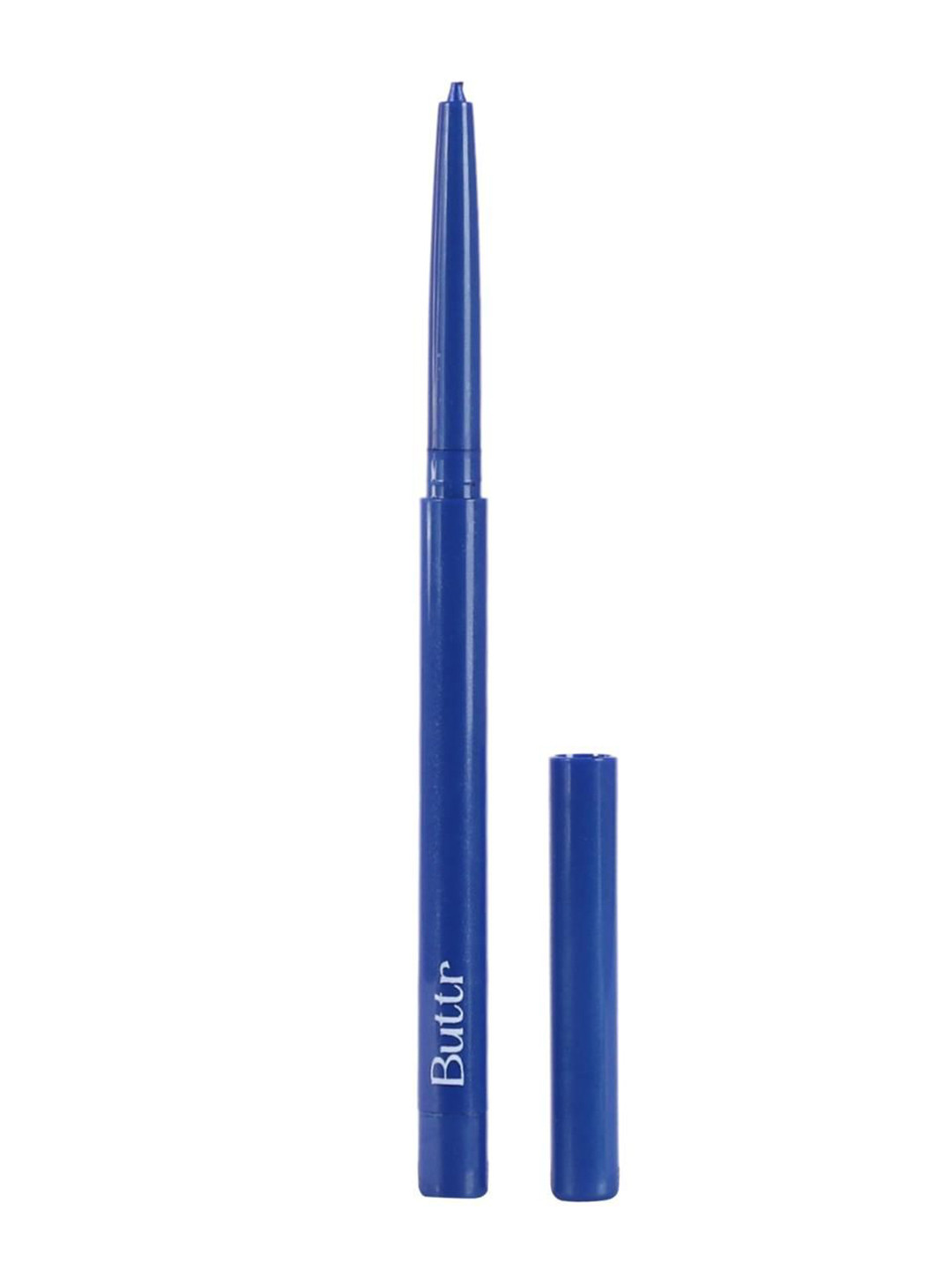 Buttr Waterproof & Smudge Proof Eye Pencil - Spilled Ink