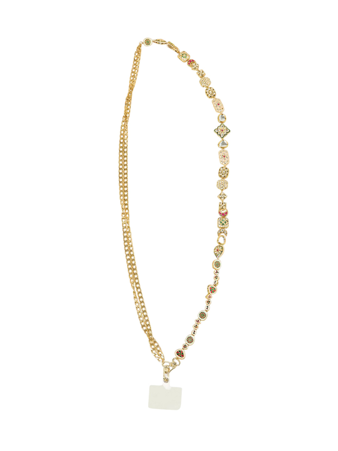 Anaar Quirky Printed Back Case Mobile Accessories