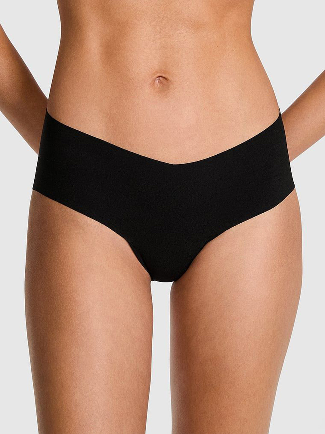 Victoria's Secret PINK Low-Rise Seamless Cheeky Panty 1124671854A2