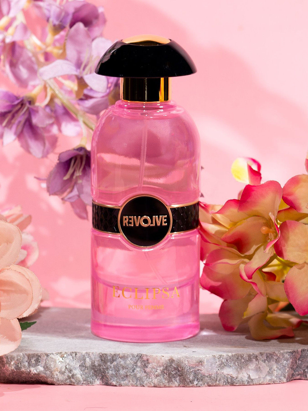 Revolve Women Eclipsa Long Lasting Eau De Parfum - 100 ml