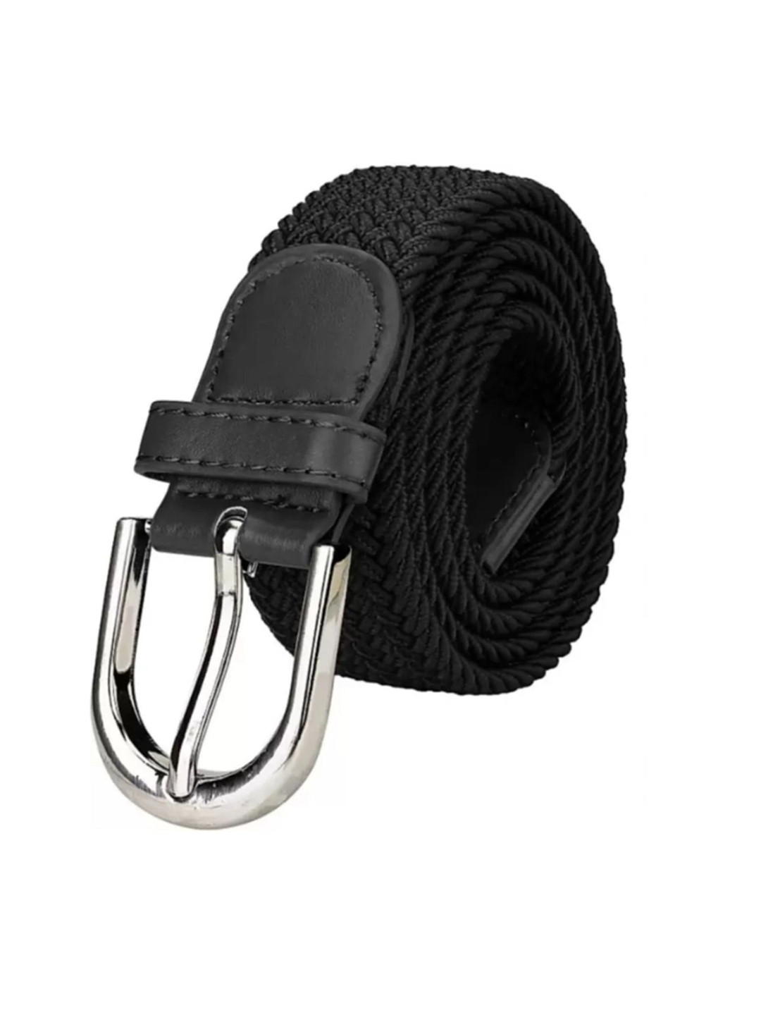 Niddleman Women Woven Design Belt