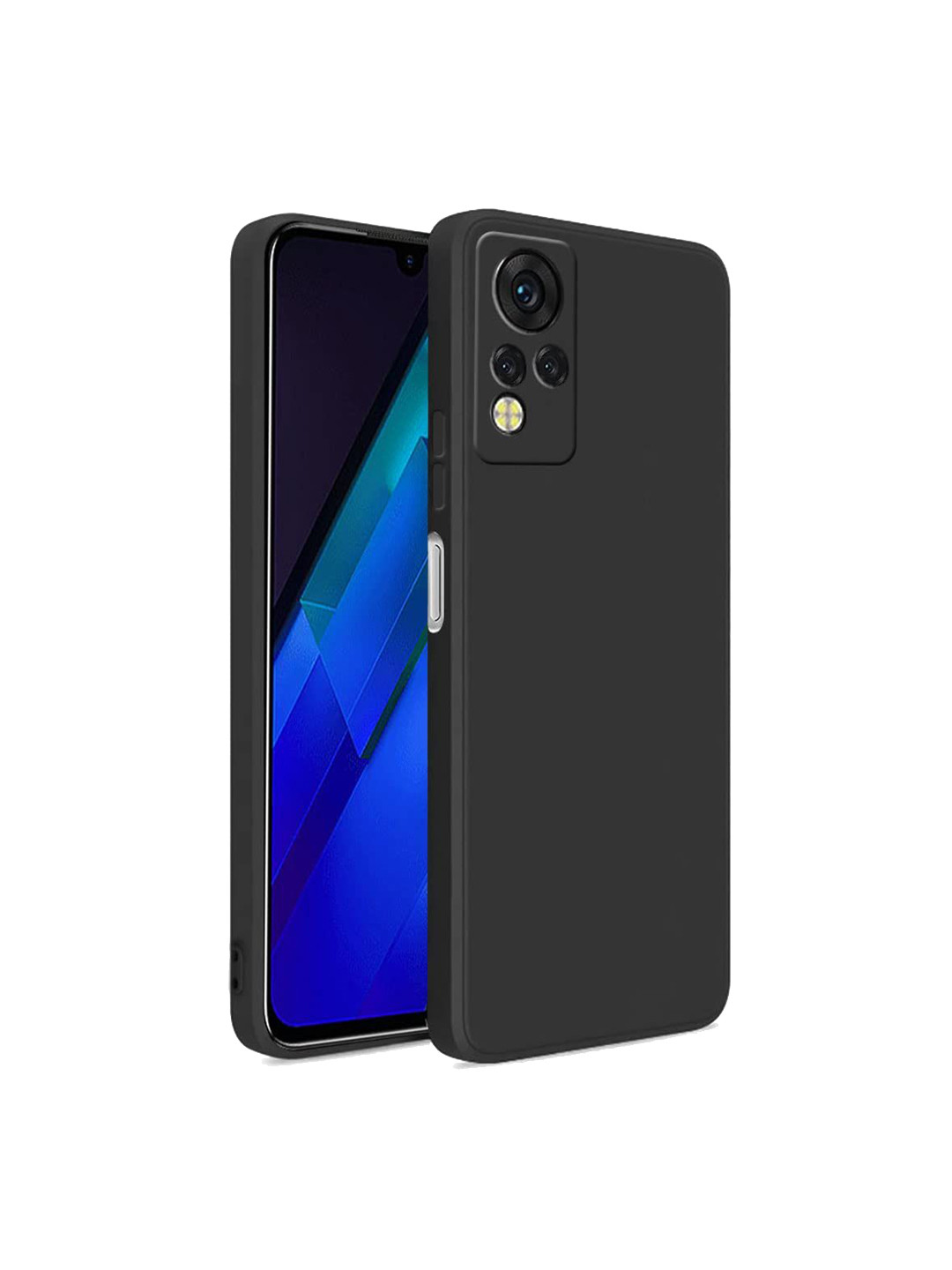 LIRAMARK Abstract Printed Back Case Mobile Accessories