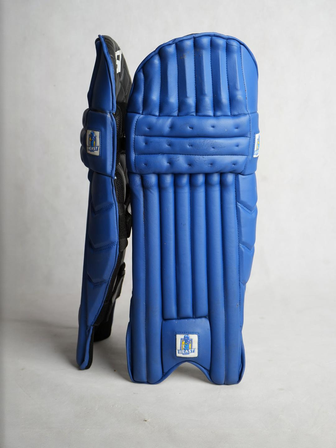 BEAST CRICKET Lightweight Cricket Batting Pads