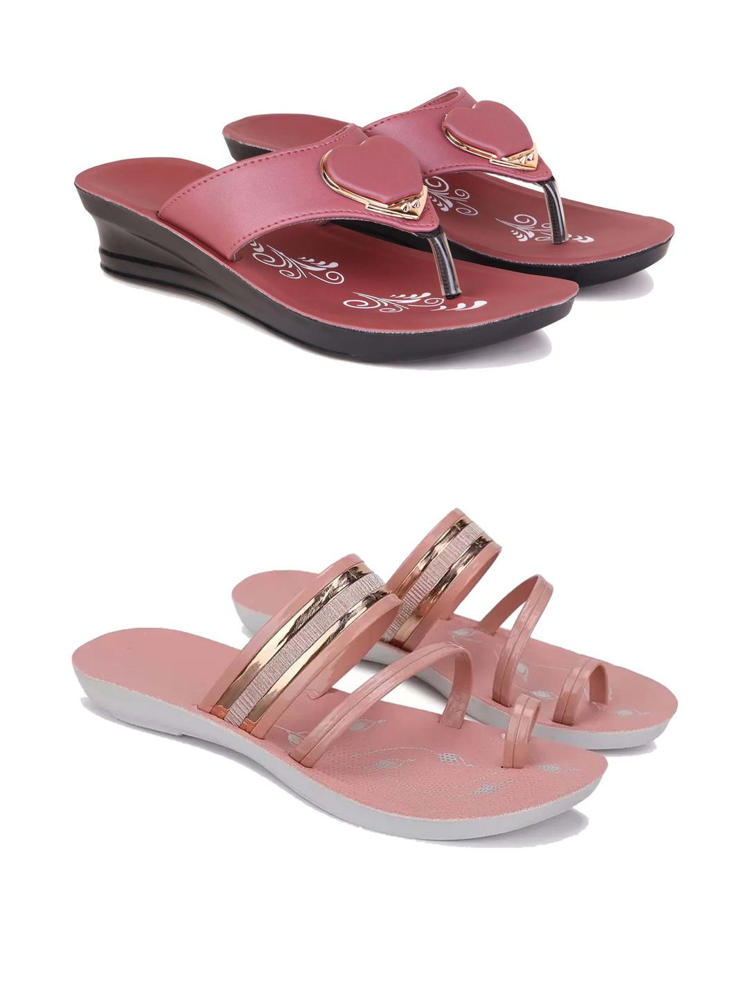 DRACKFOOT Women Comfort Sandals