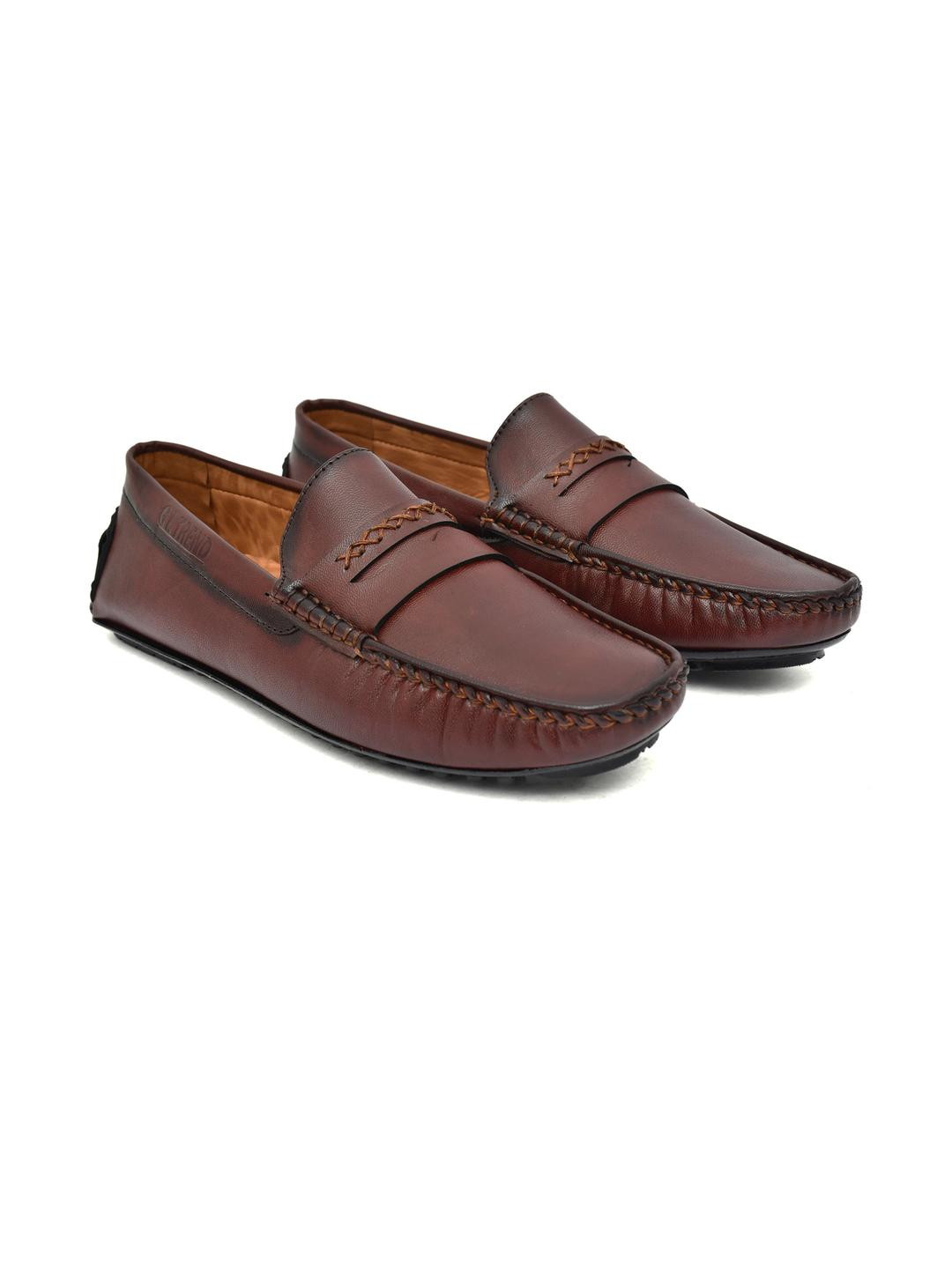 G L Trend Men Loafer Shoes