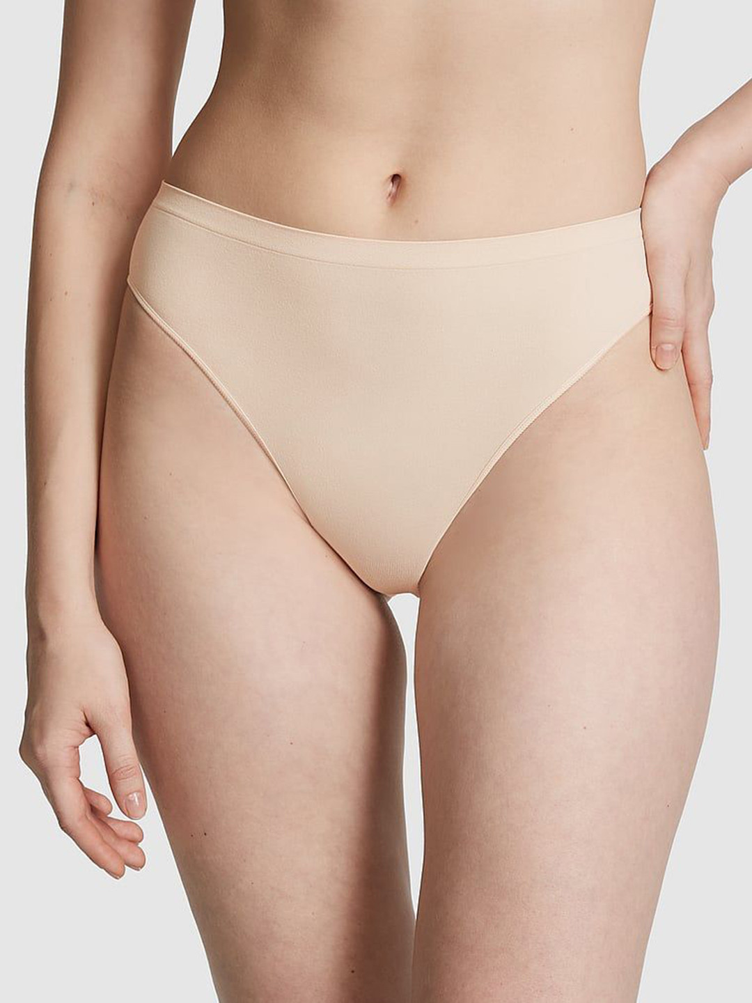 Victoria's Secret Seamless Basic Brief 1124240439H6