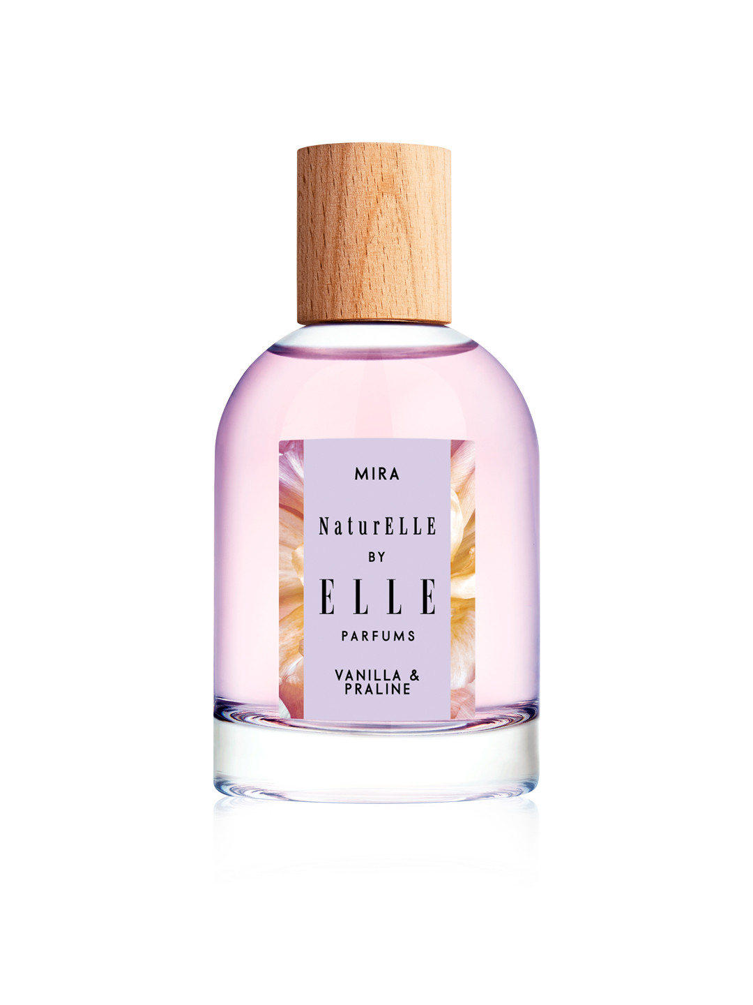 ELLE Women NaturELLE Mira Long Lasting Eau de Parfum - 100 ml