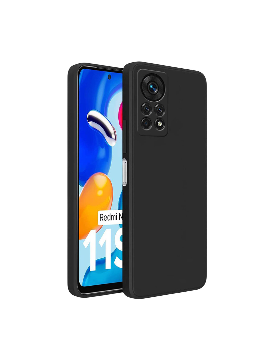 LIRAMARK Infinix Note 11 Pro-Infinix Note 11s Back Cover