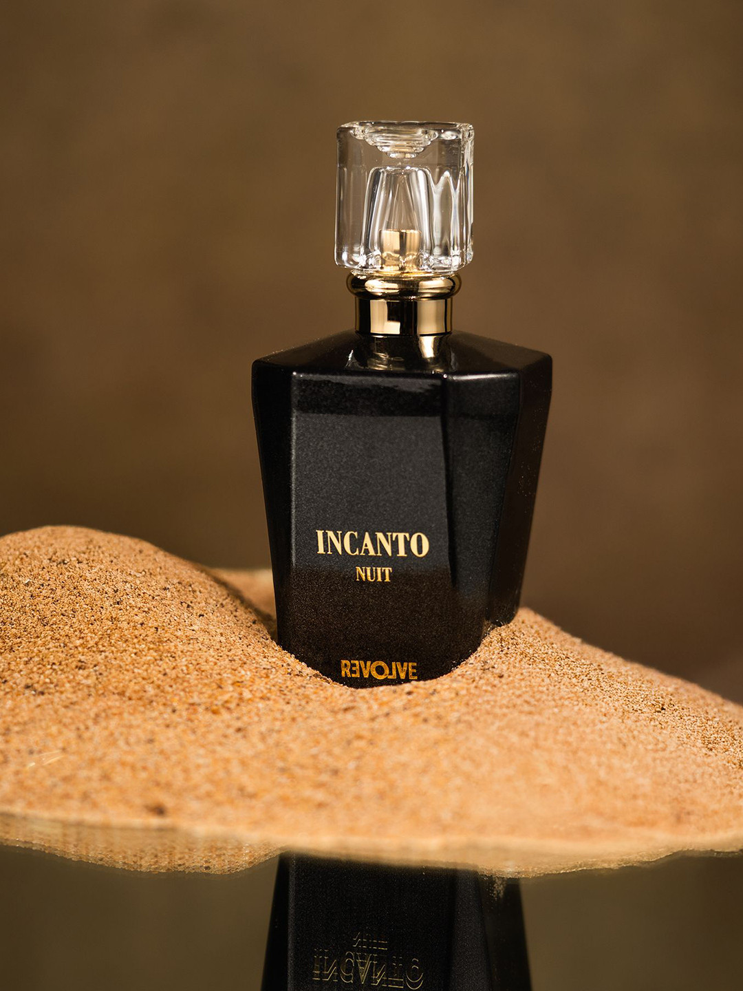 Revolve Incanto Long Lasting Eau De Parfum  - 100 ml