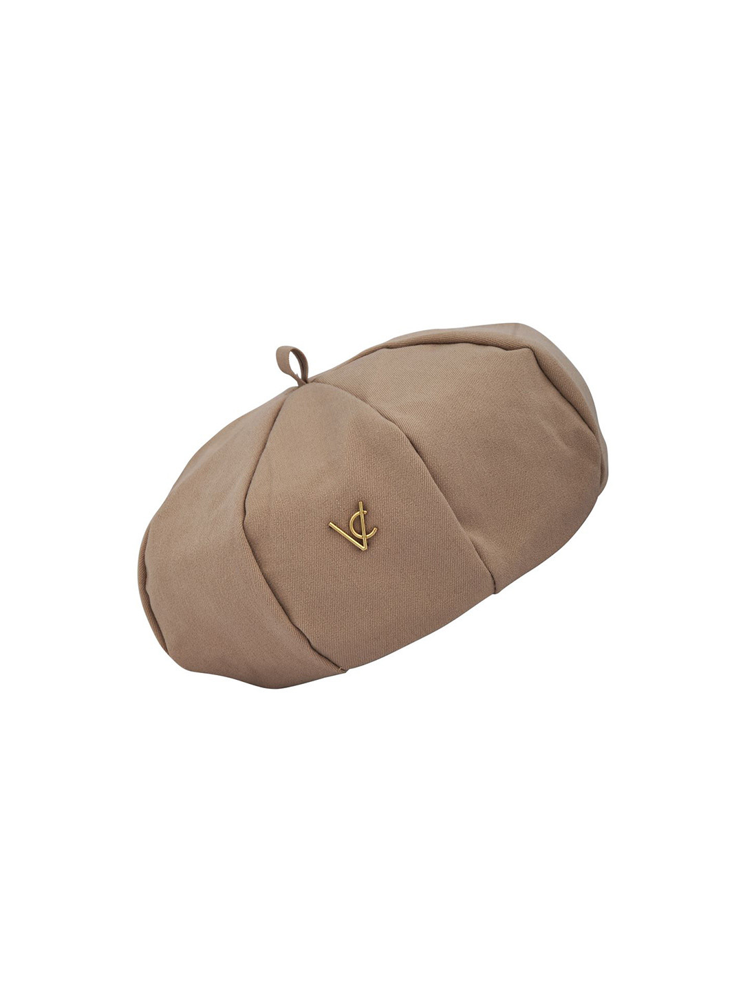 iSWEVEN Women French Ascot Beret Cap