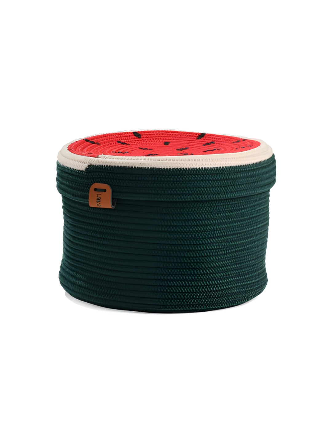 Umami Studio Green Separator Organisers