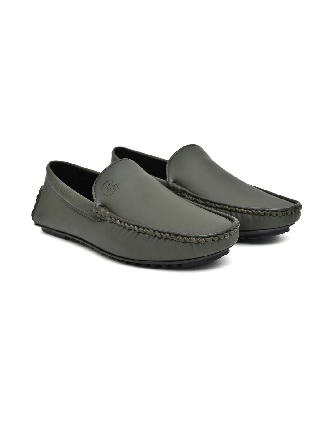 G L Trend Men Lightweight Loafers