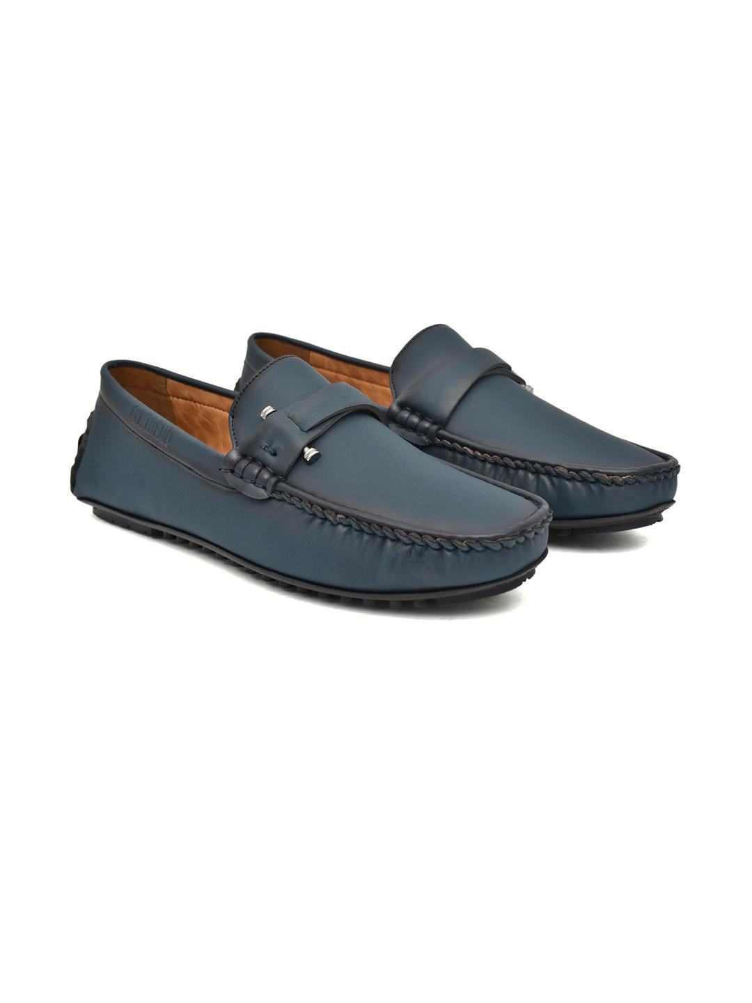 G L Trend Men Light weigth Driving Loafer