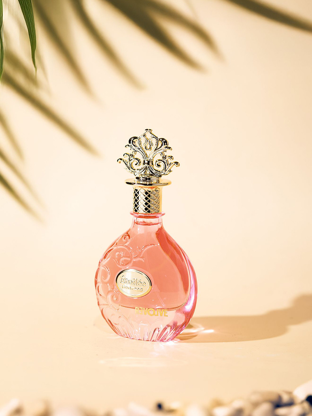 Revolve Women Etoilee Long Lasting Eau De Parfum - 100 ml