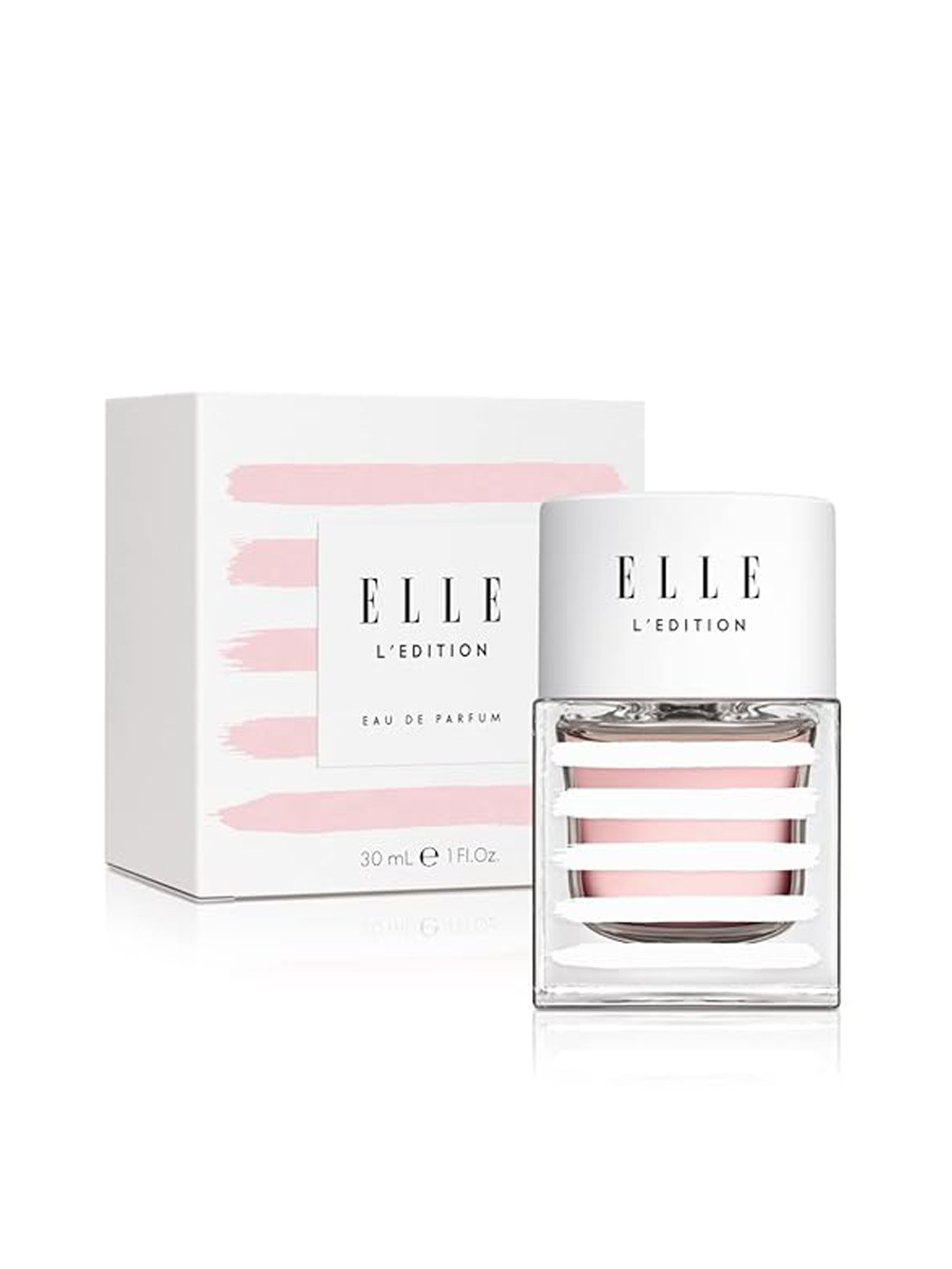 ELLE Women L'Edition Eau de Parfum - 30ml