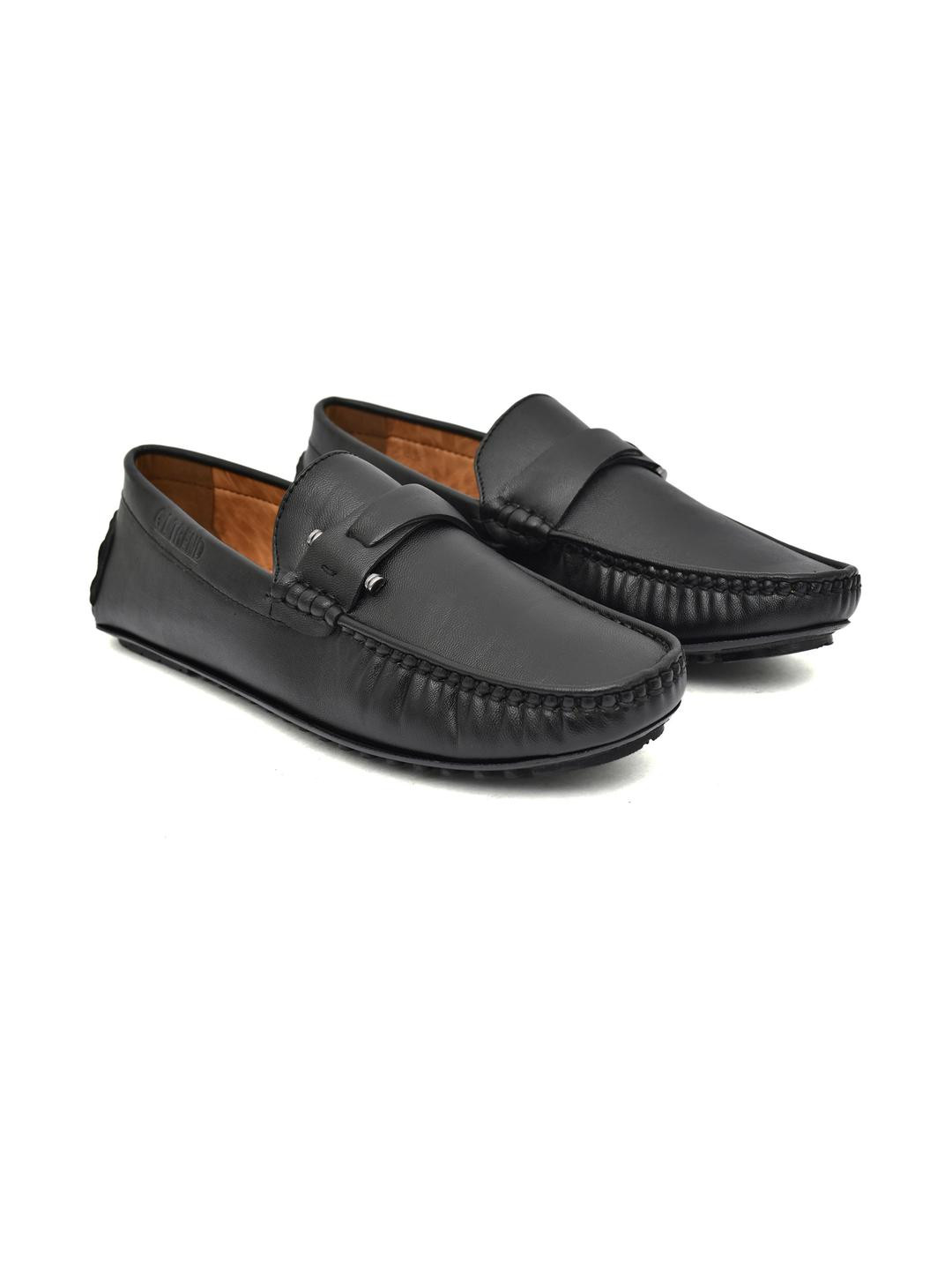 G L Trend Men Loafer Shoes